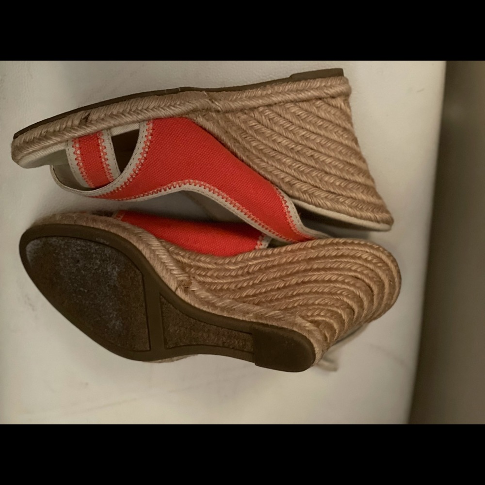 Wedge Sandals